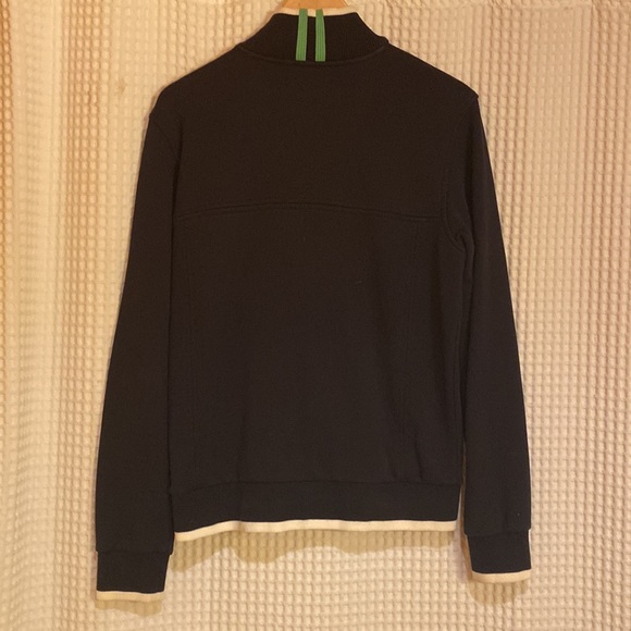 Hugo Boss Track Jacket - Picture 2 of 7